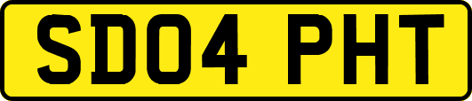 SD04PHT