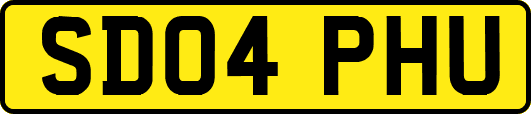 SD04PHU