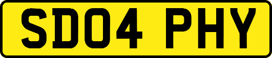 SD04PHY