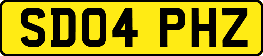 SD04PHZ