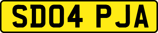SD04PJA