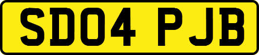SD04PJB