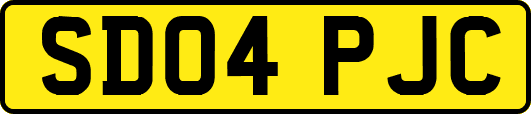 SD04PJC