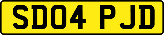 SD04PJD