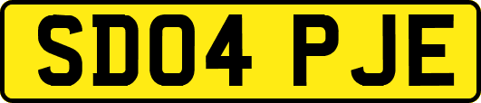 SD04PJE