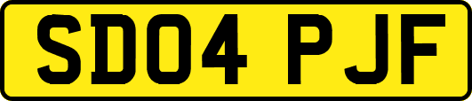 SD04PJF