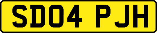 SD04PJH