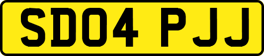 SD04PJJ
