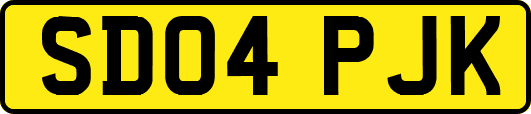 SD04PJK