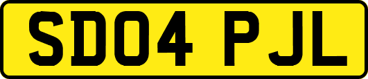 SD04PJL