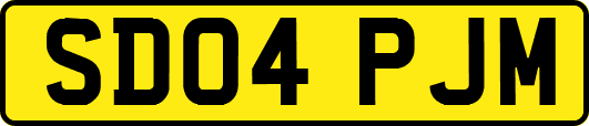 SD04PJM