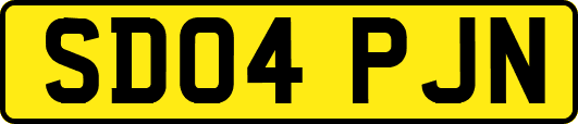 SD04PJN