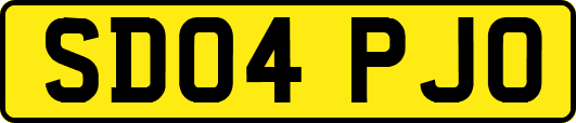SD04PJO