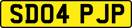 SD04PJP