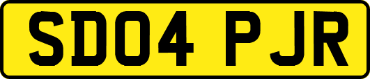 SD04PJR