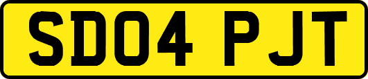SD04PJT