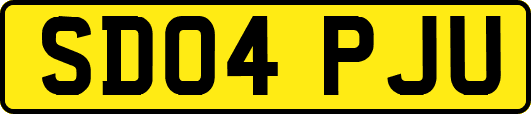 SD04PJU