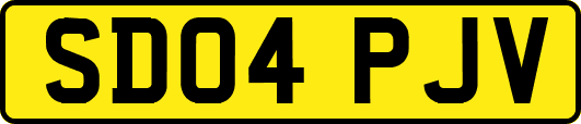 SD04PJV