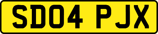 SD04PJX