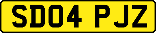 SD04PJZ