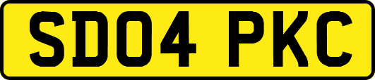 SD04PKC