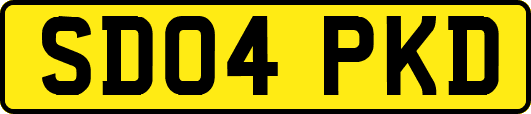SD04PKD