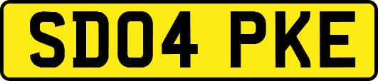SD04PKE