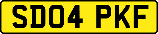 SD04PKF