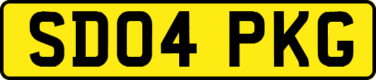 SD04PKG