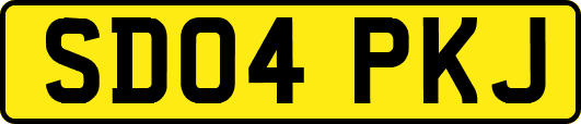 SD04PKJ