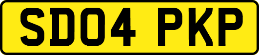 SD04PKP