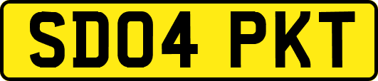 SD04PKT