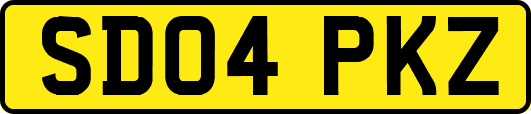 SD04PKZ