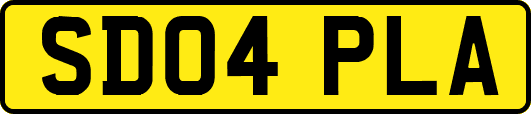 SD04PLA