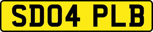 SD04PLB