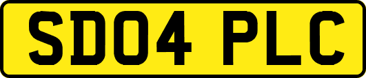 SD04PLC