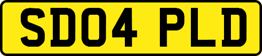 SD04PLD