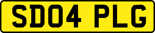 SD04PLG