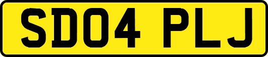 SD04PLJ