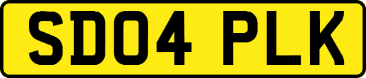 SD04PLK