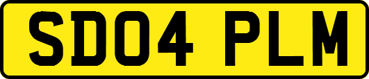 SD04PLM
