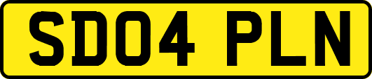 SD04PLN
