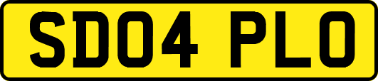 SD04PLO