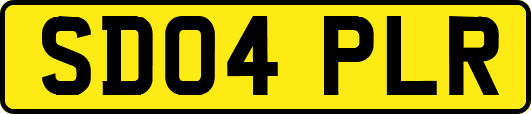 SD04PLR