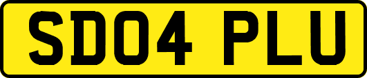 SD04PLU