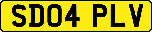 SD04PLV