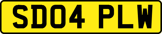 SD04PLW