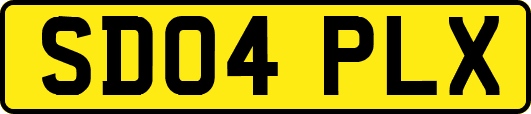 SD04PLX