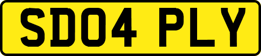 SD04PLY