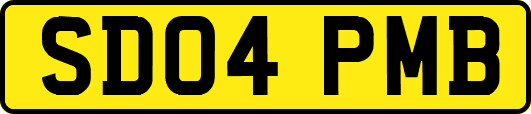 SD04PMB